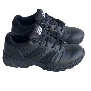 S.W.A.T.  Shoes Mens Original Chase Low Sz 11 w USW Eur 44W‎ Preowned Goo…